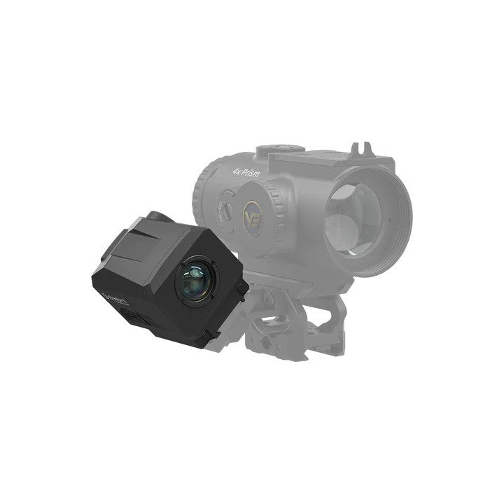 Owlset HEIM ES X-Nano XPD Mini Thermal Sight Wi-Fi