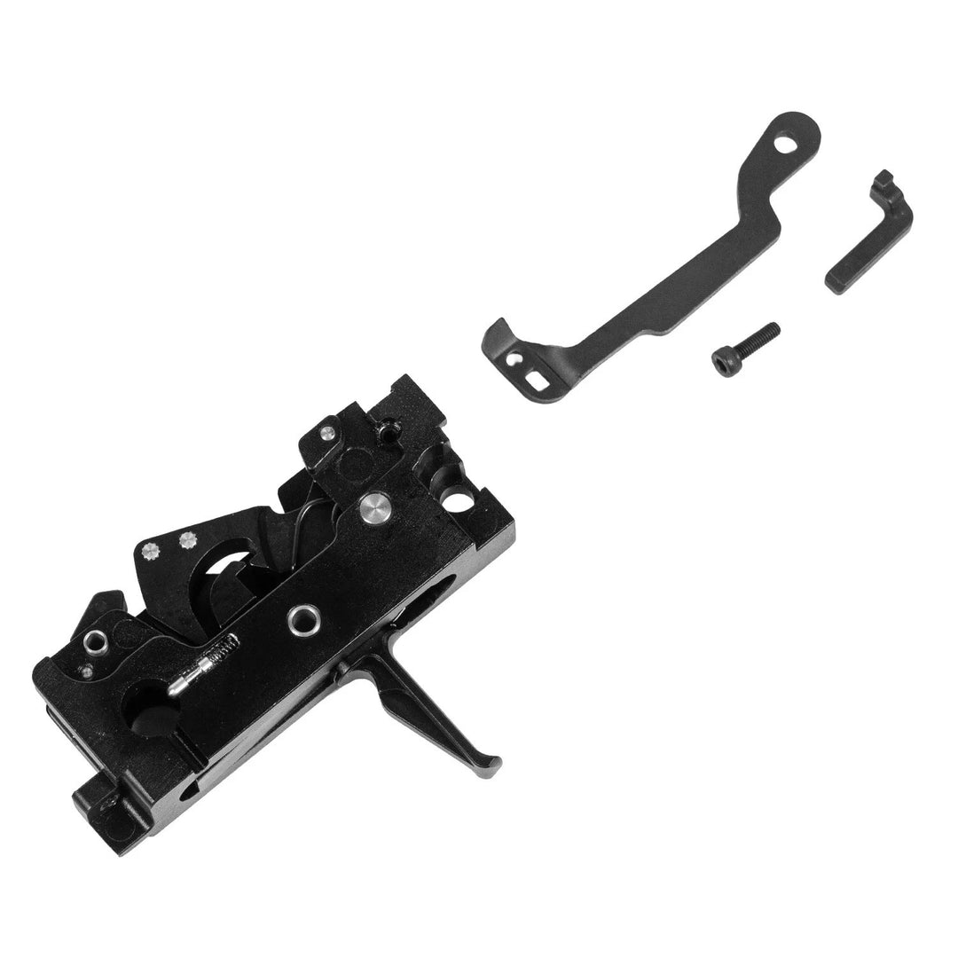 Novritsch SSQ4 Trigger Assembly