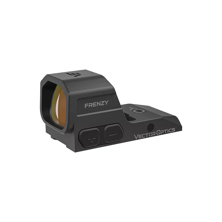 Vector Optics Frenzy FA 1x16x21 Standard MOS Red Dot Sight