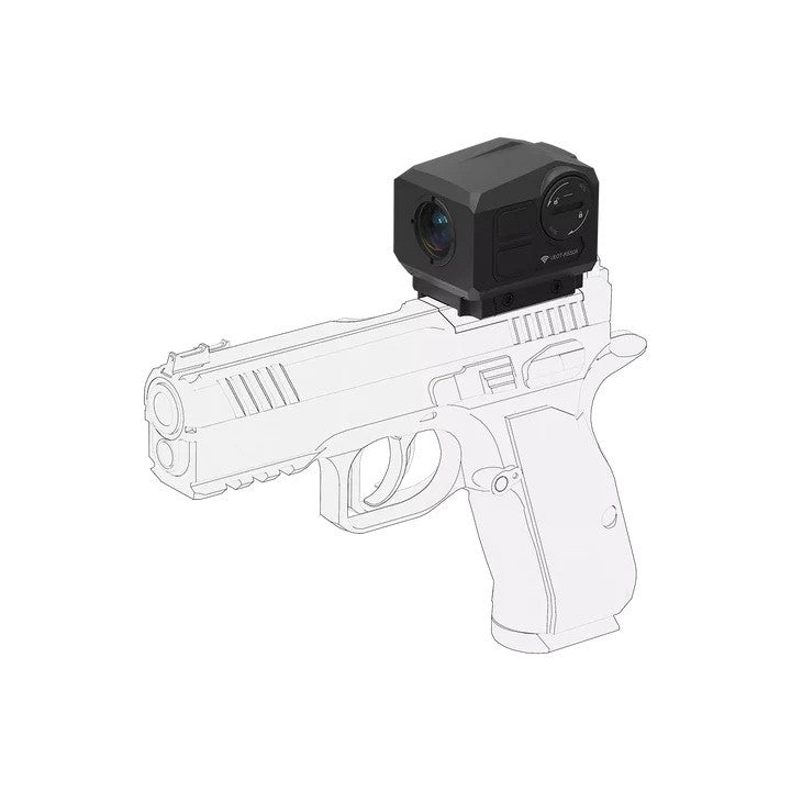 Owlset HEIM ES X-Nano XPD Mini Thermal Sight Wi-Fi