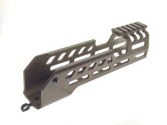 AIRSOFT ARTISAN Gen3 Handguard for SIG Airsoft MCX Virtus