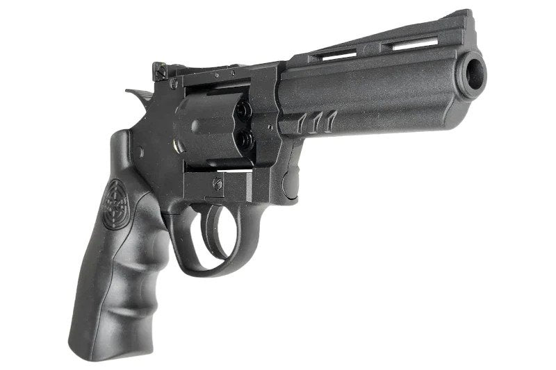 SRC TITAN 4 INCH CO2 Gas Revolver