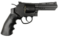 SRC TITAN 4 INCH CO2 Gas Revolver