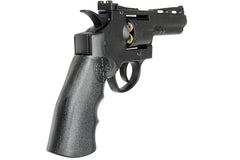 SRC TITAN 4 INCH CO2 Gas Revolver