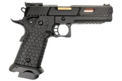 SRC BABAYAGA HI-Capa 5.1 CO2 GBB Airsoft Pistol