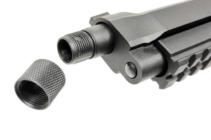 SRC SR9A3 M9A3 CO2 GBB Airsoft Pistol