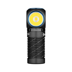 Olight Perun 2 Mini LED Rechargeable Headlamp (CW)