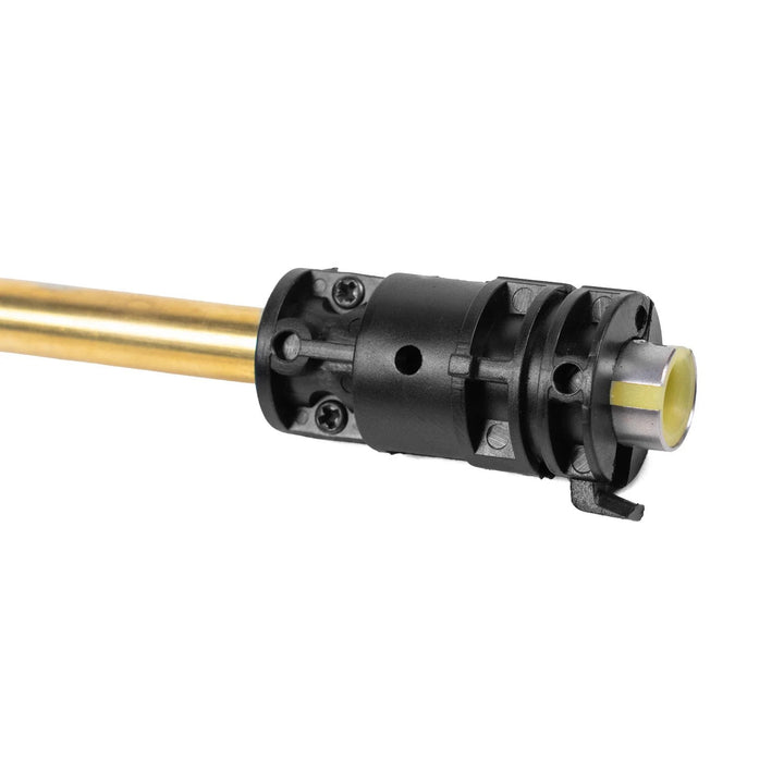 Novritsch SSQ4 Hop-up and Barrel Assembly