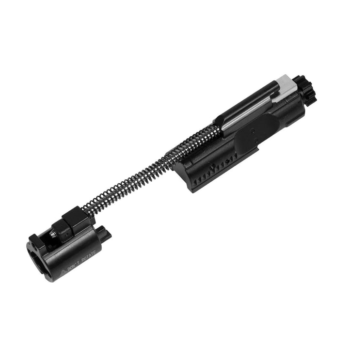 Novritsch SSQ4 Steel Half Bolt