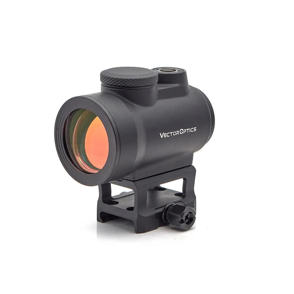 (Korea Version) Vector Optics Centurion 1x30 Red Dot Sight