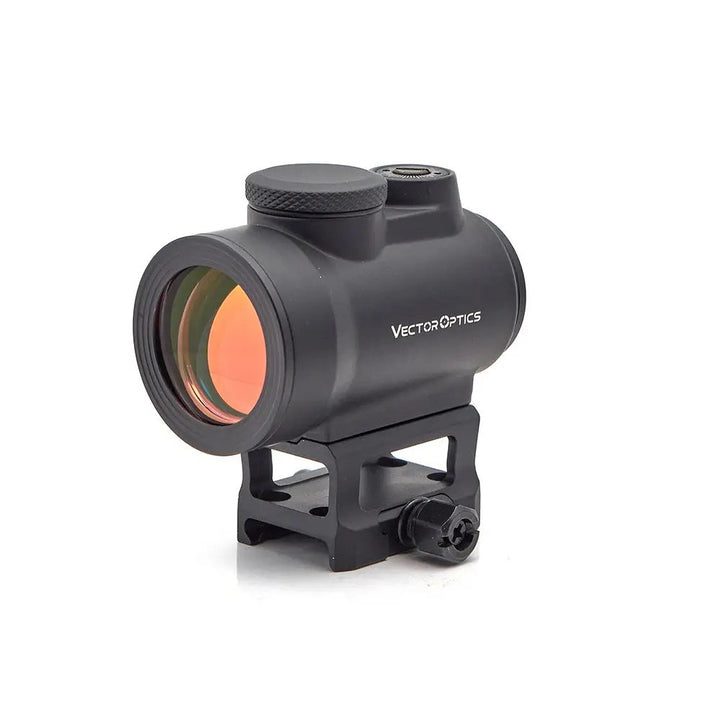 (Korea Version) Vector Optics Centurion 1x30 Red Dot Sight