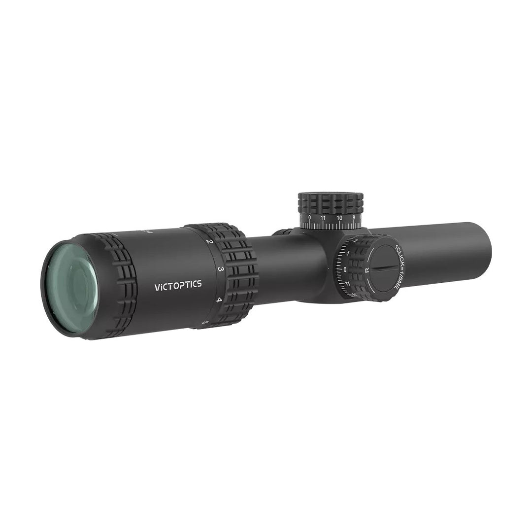 (Korea Version) Victoptics S6 1-6x24 SFP LPVO Rifle Scope