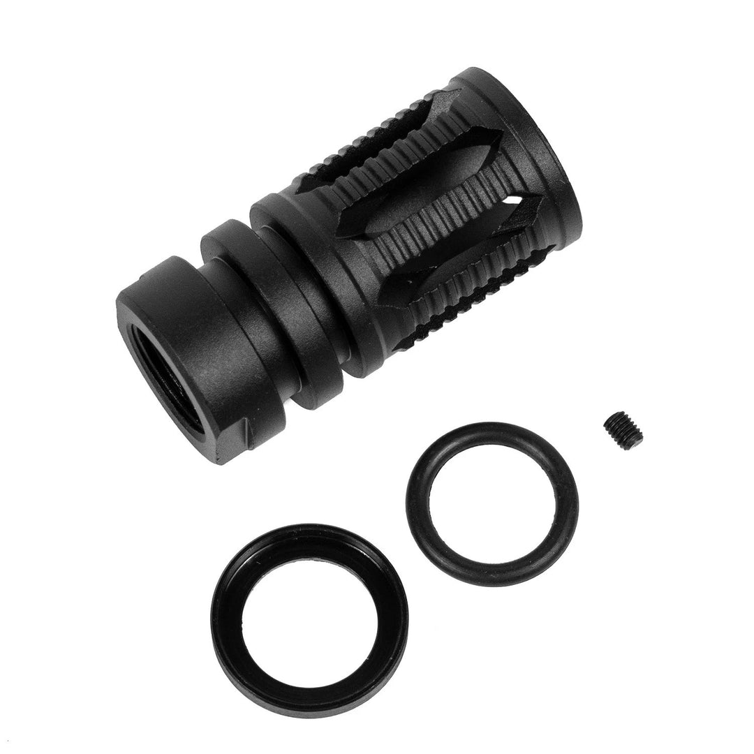 Novritsch SSQ4 Flash hider