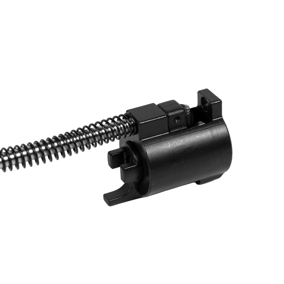 Novritsch SSQ4 Steel Half Bolt