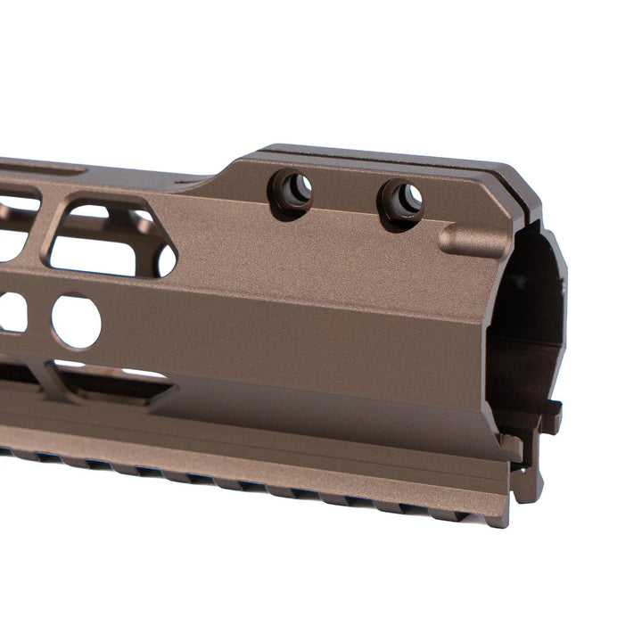 Novritsch SSQ4 Short Handguard