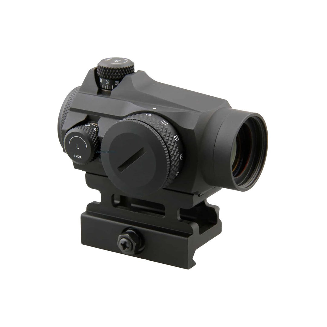 (Korea Version) Vector Optics Maverick 1x22 GenII Red Dot Sight