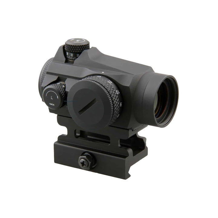 (Korea Version) Vector Optics Maverick 1x22 GenII Red Dot Sight