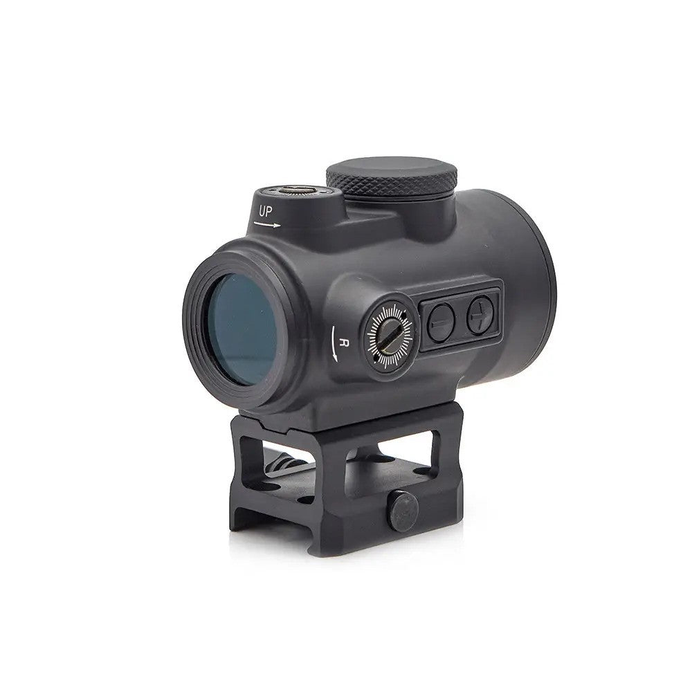 (Korea Version) Vector Optics Centurion 1x30 Red Dot Sight