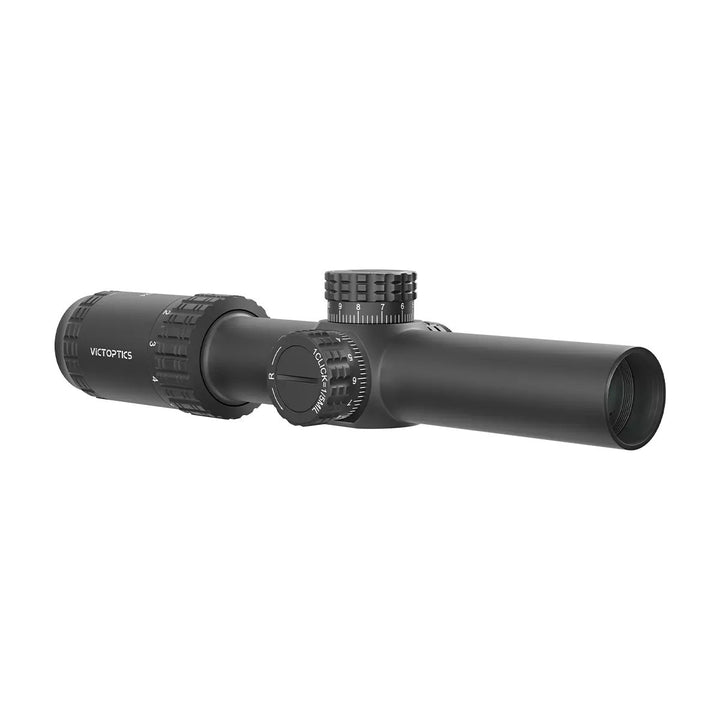 (Korea Version) Victoptics S6 1-6x24 SFP LPVO Rifle Scope