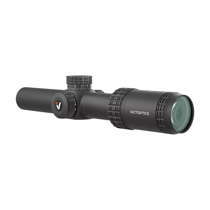 (Korea Version) Victoptics S6 1-6x24 SFP LPVO Rifle Scope
