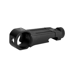 Olight Conventional Flashlight Mount for Flashlight with Body Diameter 24.4mm to 27.4mm