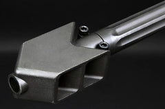 SVOBODA BARRETT SOCOM GEAR Full Steel M107 M82A1 Shell Ejecting GBB Sniper Rifle (2023 Ver.)