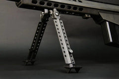 SVOBODA BARRETT SOCOM GEAR Full Steel M107 M82A1 Shell Ejecting GBB Sniper Rifle (2023 Ver.)