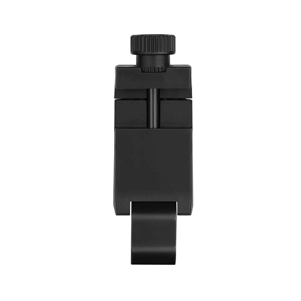 Olight Conventional Flashlight Mount for Flashlight with Body Diameter 24.4mm to 27.4mm