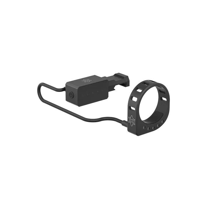 Vector Optics Electronic Scope Level with Dual-Indicator ACD System