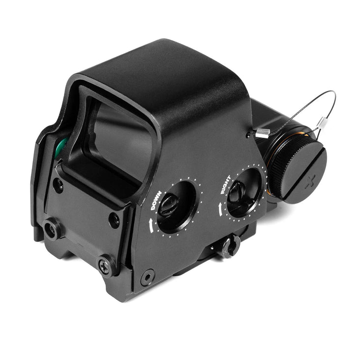 NOVRITSCH Red Dot – V7 (BB Proof)