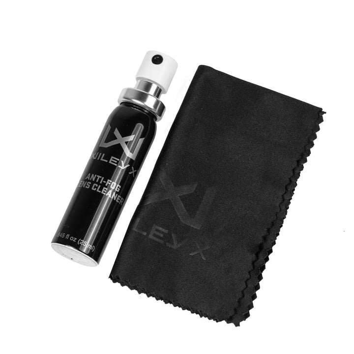 NOVRIITSCH Wiley X Antifog Cleaning Kit