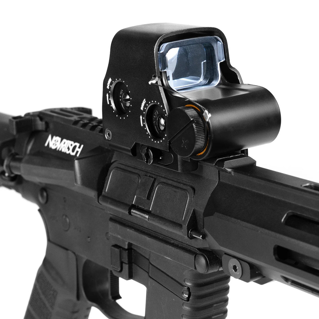 NOVRITSCH Red Dot – V7 (BB Proof)