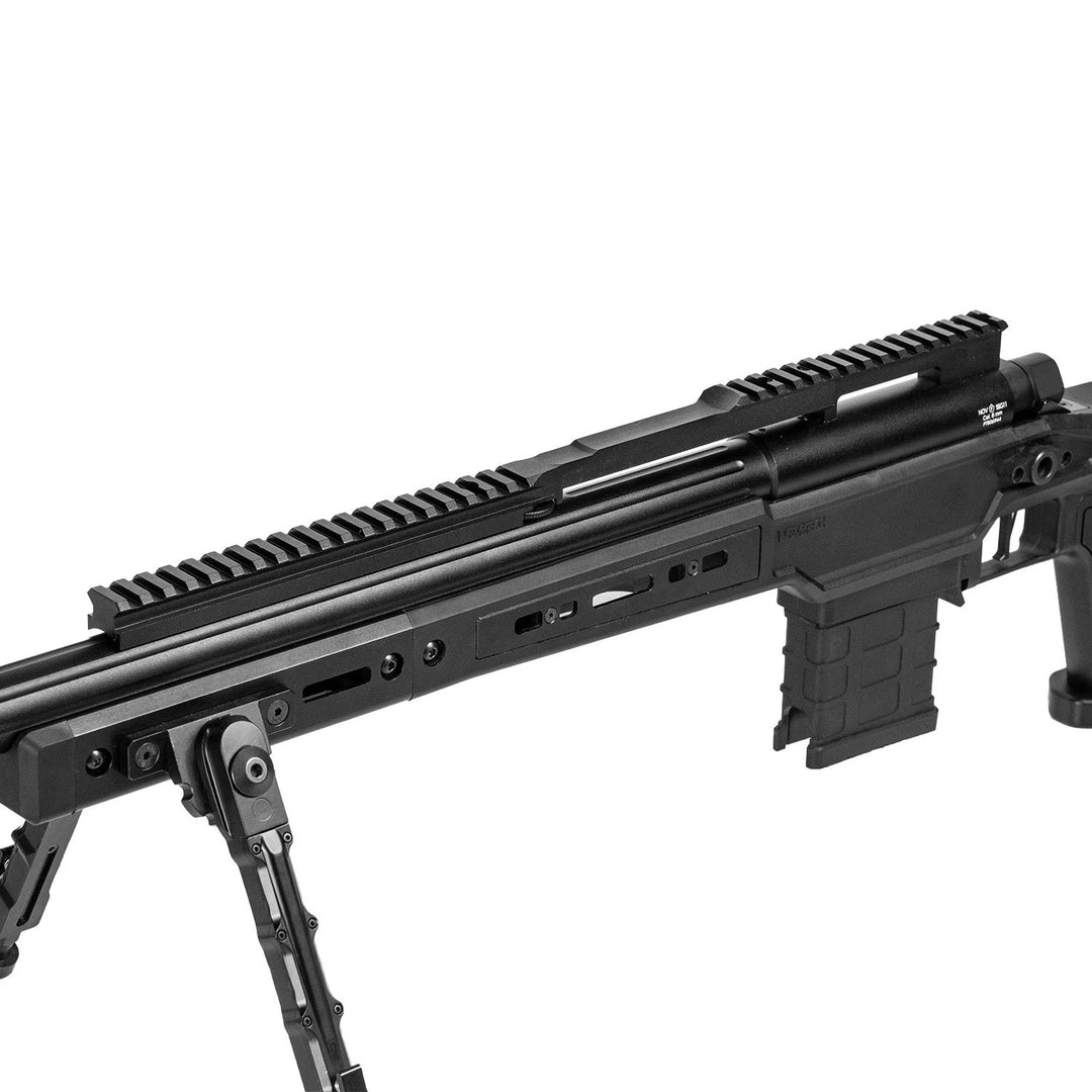 Novritsch SSG11 MARS Rail