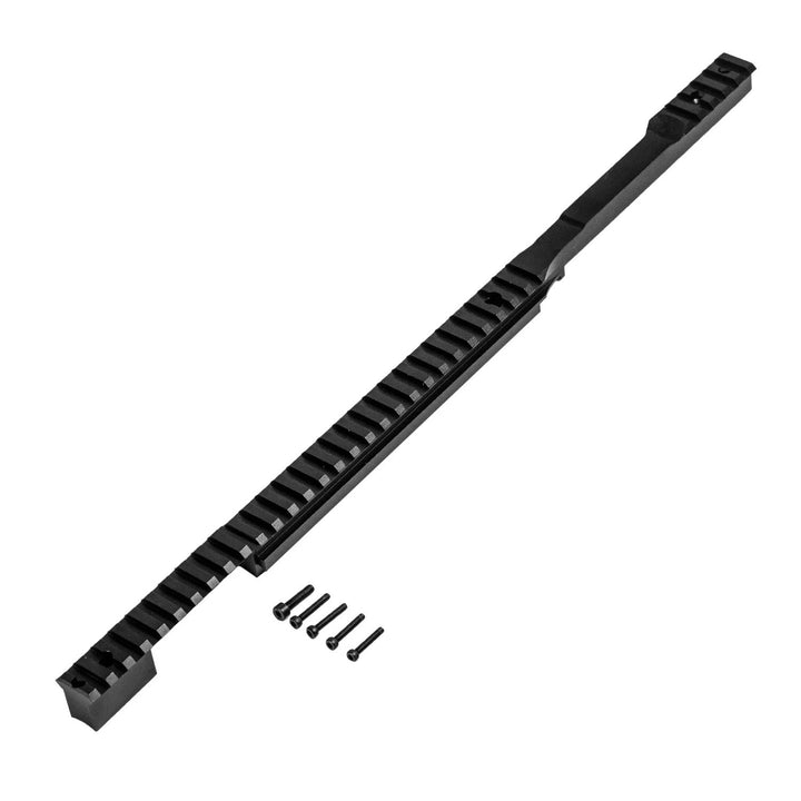 Novritsch SSG11 MARS Rail