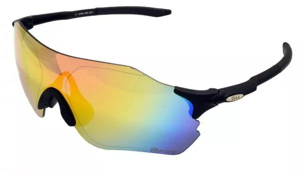 Double Alpha Academy Optic TANGO 3-Pair Set