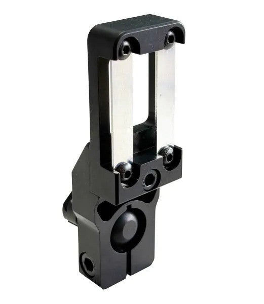 Double Alpha Academy Flex Air Hanger Assembly