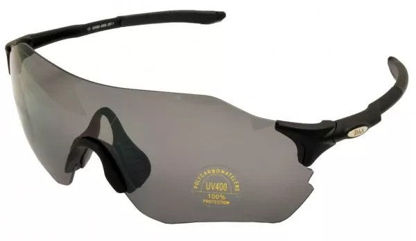 Double Alpha Academy Optic TANGO 3-Pair Set