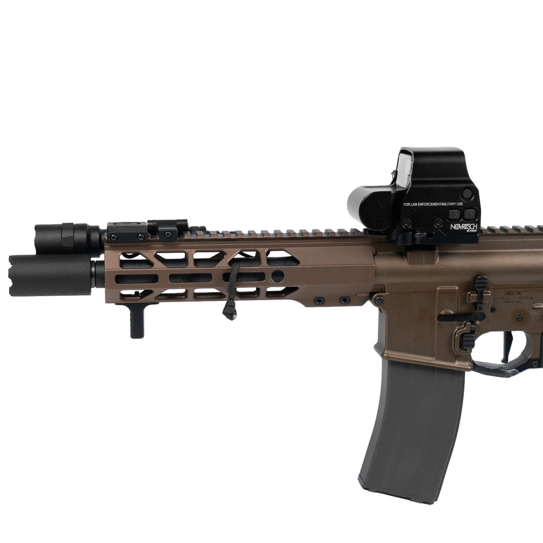 Novritsch SSQ4 Short Conversion Kit