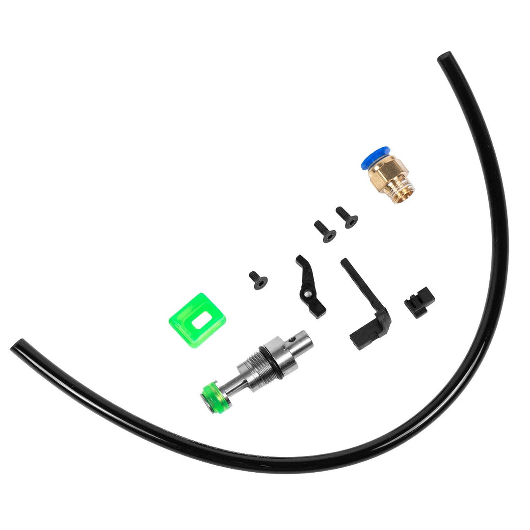 Novritsch SSQ4 HPA Rebuild kit