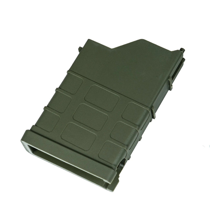 Novritsch SSG11 Long Dummy Magazine