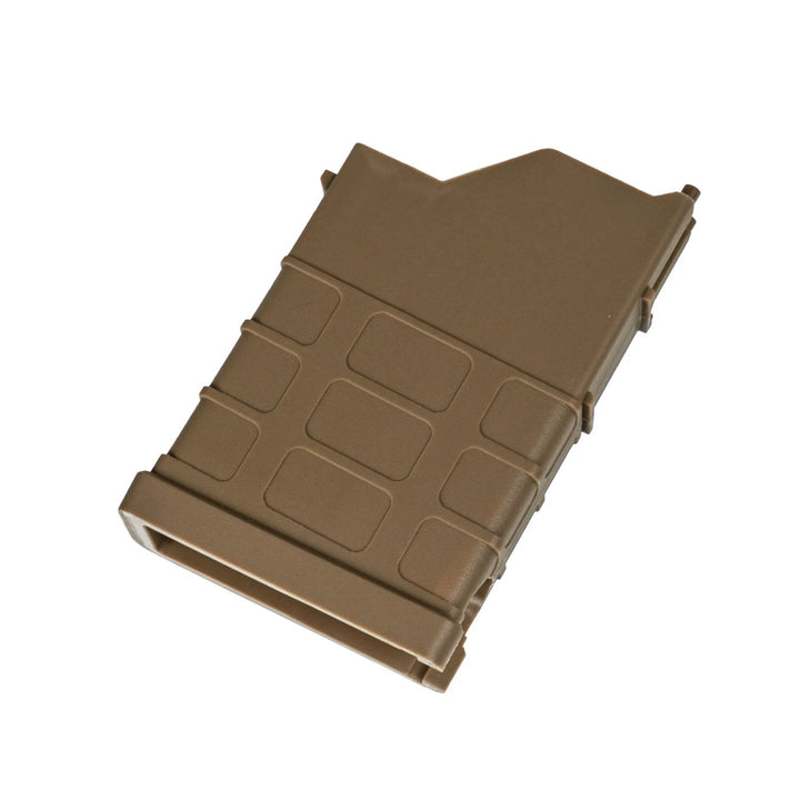 Novritsch SSG11 Long Dummy Magazine