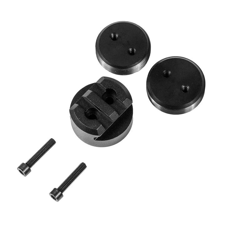 Novritsch Buffertube to Picatinny Adapter