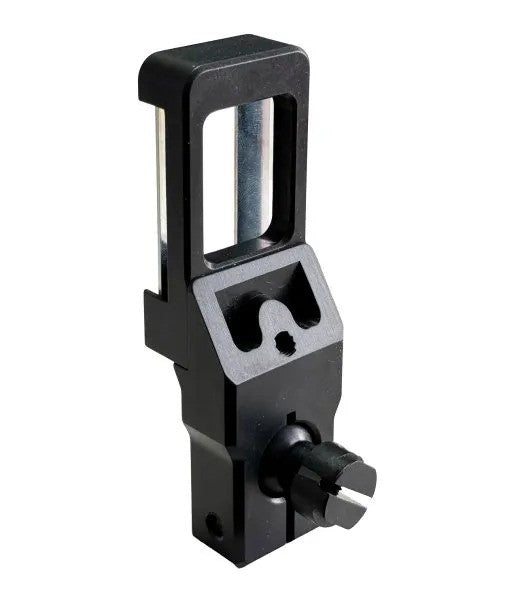 Double Alpha Academy Flex Air Hanger Assembly