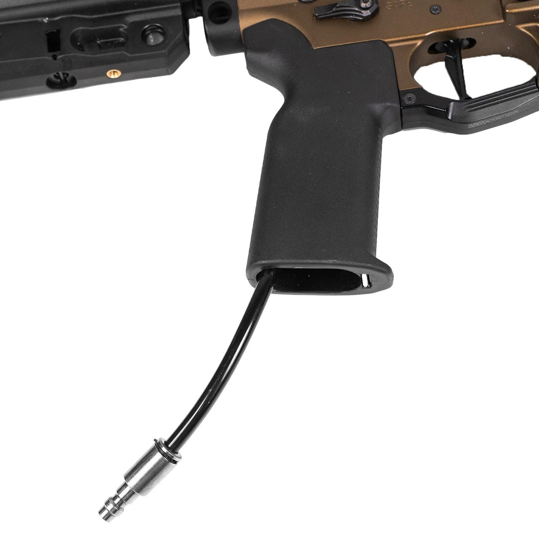 Novritsch SSQ4 HPA Module