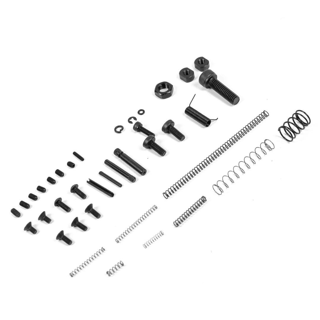 Novritsch SSQ4 Springs and Screw Set