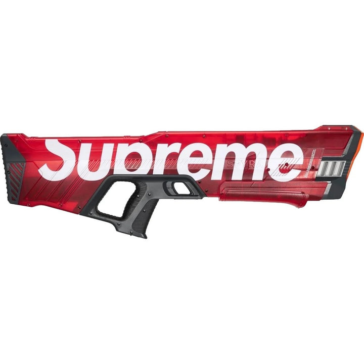 SUPREME SPYRATHREE Water Blaster - Red