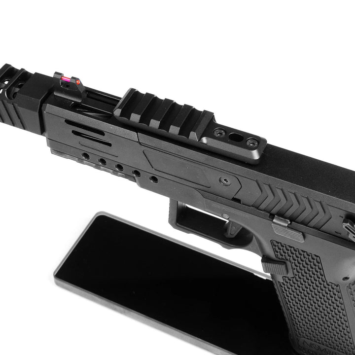 Novritsch SSP28 Picatinny Rail