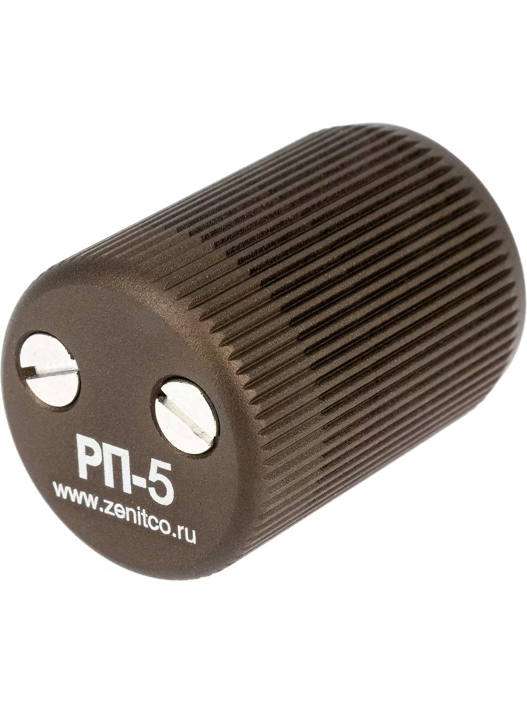 AIRSOFT ARTISAN ZENTICO STYLE RP5 CHARGING HANDLE EXTENSION (Aluminum)