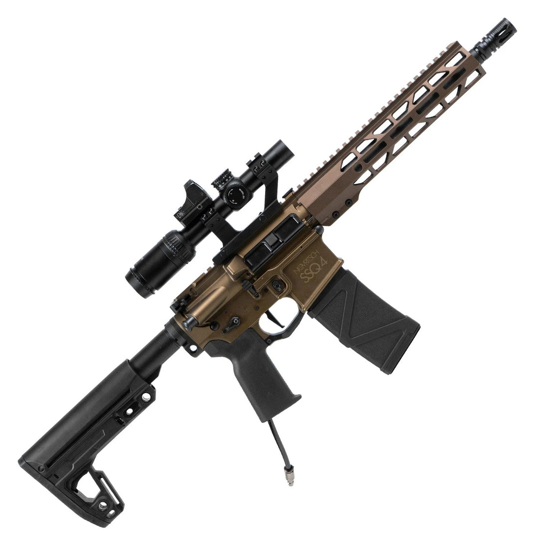 Novritsch SSQ4 HPA Rifle