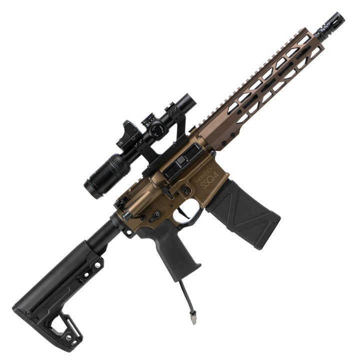 Novritsch SSQ4 HPA Rifle
